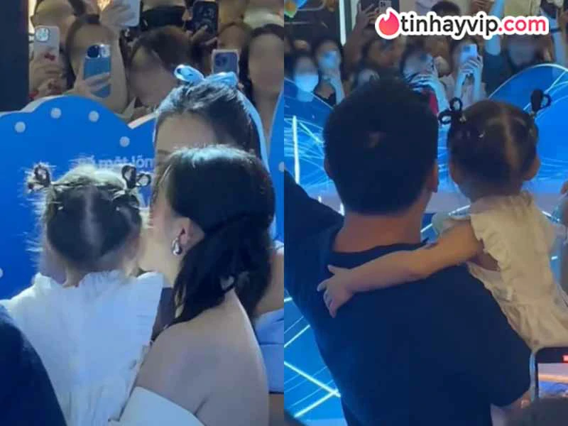 Salim - Tiểu sử hot girl Hà Thành đến hot mom quyến rũ