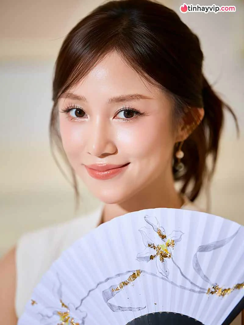 Salim - Tiểu sử hot girl Hà Thành đến hot mom quyến rũ
