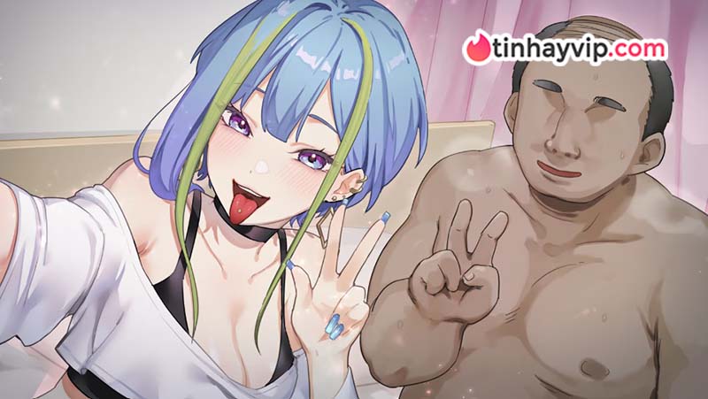 Sex Secrets And Used Tech: Game 18+ bẻ khóa dữ liệu cực hot