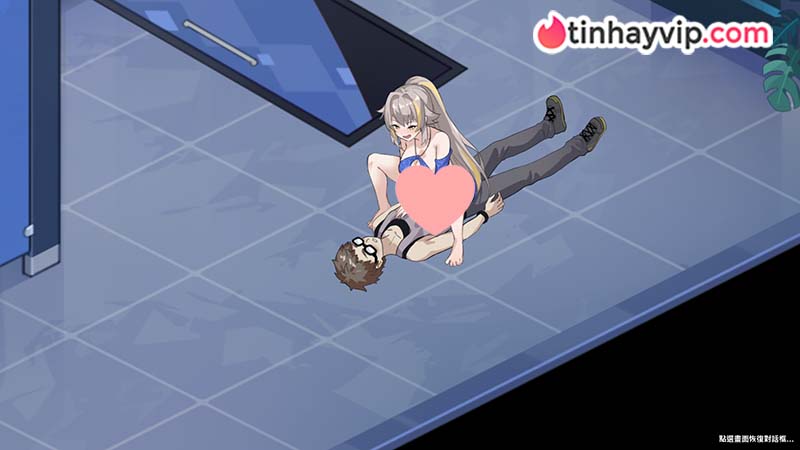 Sex Secrets And Used Tech: Game 18+ bẻ khóa dữ liệu cực hot