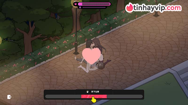 Sex Secrets And Used Tech: Game 18+ bẻ khóa dữ liệu cực hot