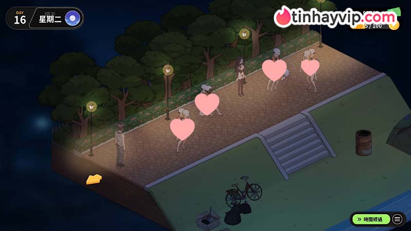 Sex Secrets And Used Tech: Game 18+ bẻ khóa dữ liệu cực hot