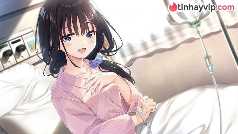 Sickly Days and Summer Traces: Giải mã bản tình ca mùa hè nhẹ nhàng nhưng đầy cám dỗ