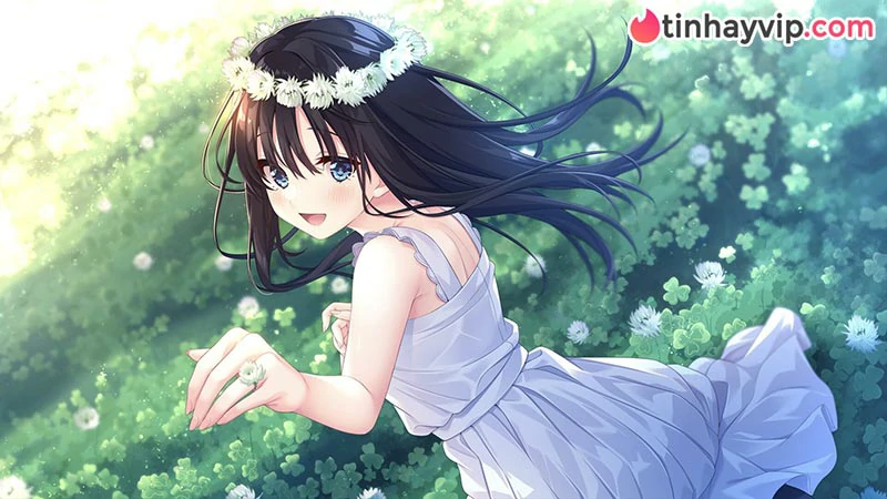 Sickly Days and Summer Traces: Giải mã bản tình ca mùa hè nhẹ nhàng nhưng đầy cám dỗ