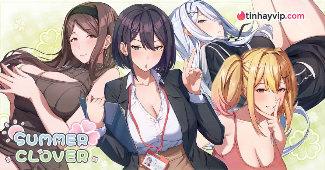 Summer Clover: Mùa hè ở biệt thự cùng ba chị em bí ẩn có thật sự đáng trải nghiệm?