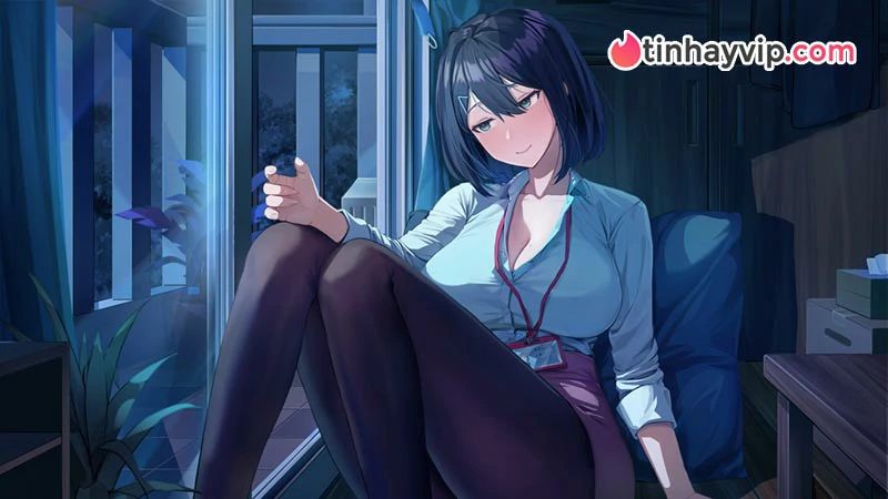 Summer Clover: Mùa hè ở biệt thự cùng ba chị em bí ẩn có thật sự đáng trải nghiệm?