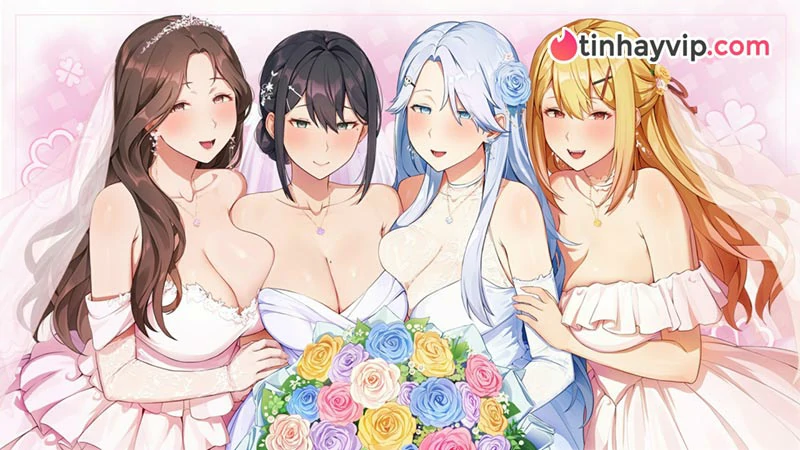 Summer Clover: Mùa hè ở biệt thự cùng ba chị em bí ẩn có thật sự đáng trải nghiệm?