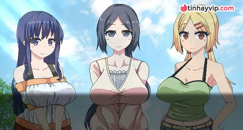 Game NTR và thao túng tâm lý: Top 6 visual novel 18+