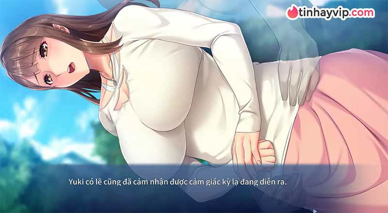 Game NTR và thao túng tâm lý: Top 6 visual novel 18+