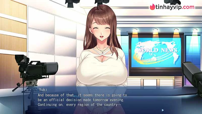 Game NTR và thao túng tâm lý: Top 6 visual novel 18+