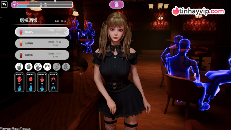 Top 5 game người lớn sở hữu đồ hoạ 3D đáng chơi nhất năm 2026
