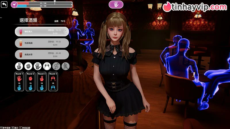 Top 5 game người lớn sở hữu đồ hoạ 3D đáng chơi nhất năm 2026