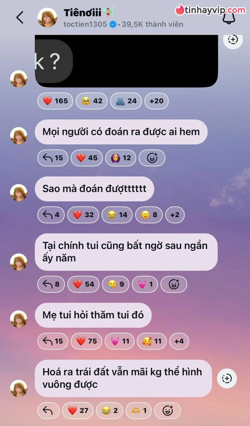 Tóc Tiên là ai? Tiểu sử và chặng đường trở thành biểu tượng gợi cảm V-pop