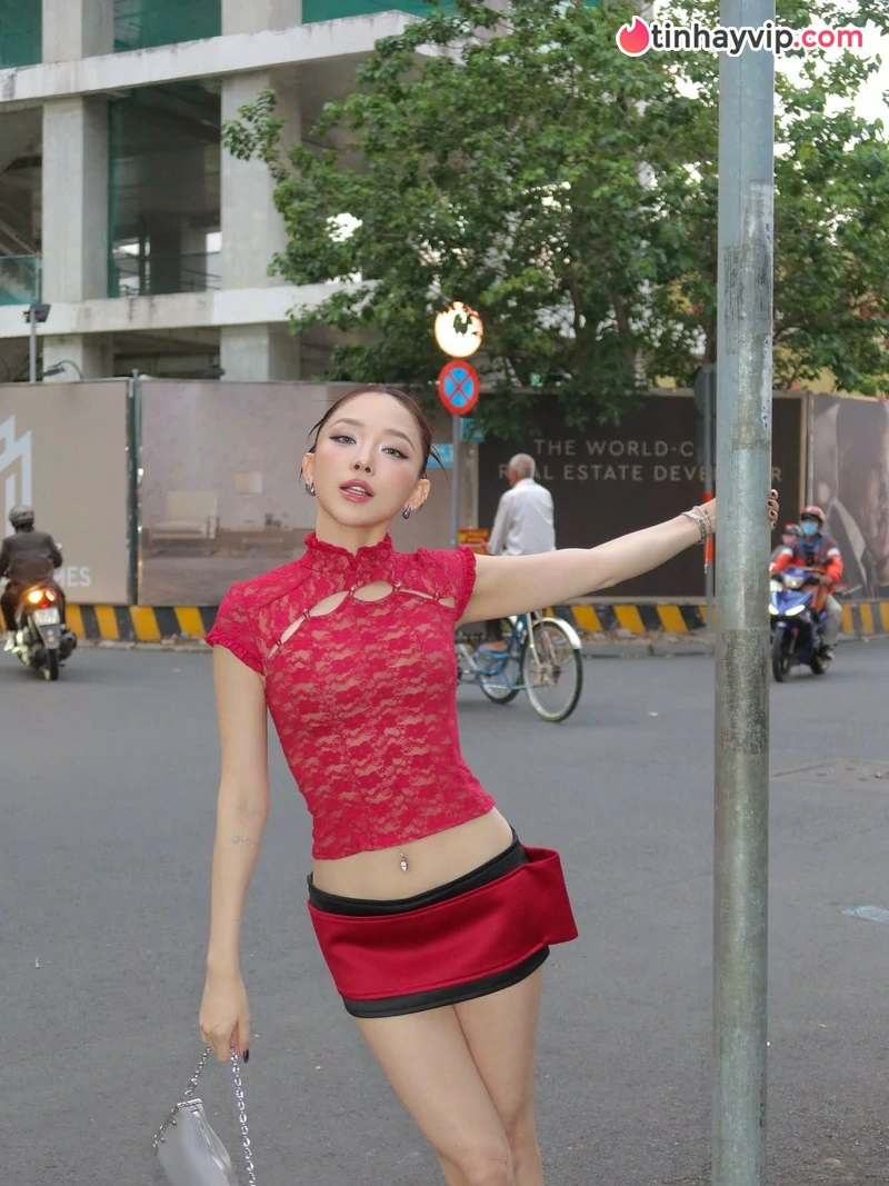 Tóc Tiên là ai? Tiểu sử và chặng đường trở thành biểu tượng gợi cảm V-pop