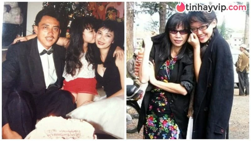 Tóc Tiên là ai? Tiểu sử và chặng đường trở thành biểu tượng gợi cảm V-pop