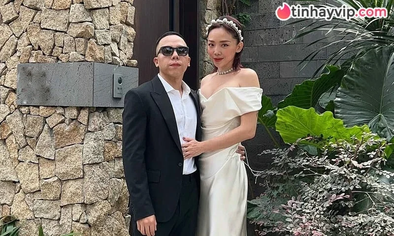 Tóc Tiên là ai? Tiểu sử và chặng đường trở thành biểu tượng gợi cảm V-pop