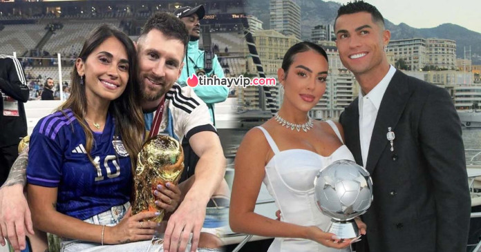 top-10-wags-sexy-nhat-vo-messi-den-ban-gai-neymar Top 10 nàng WAGs nóng bỏng nhất 2026: Từ vợ Messi đến bạn gái Neymar