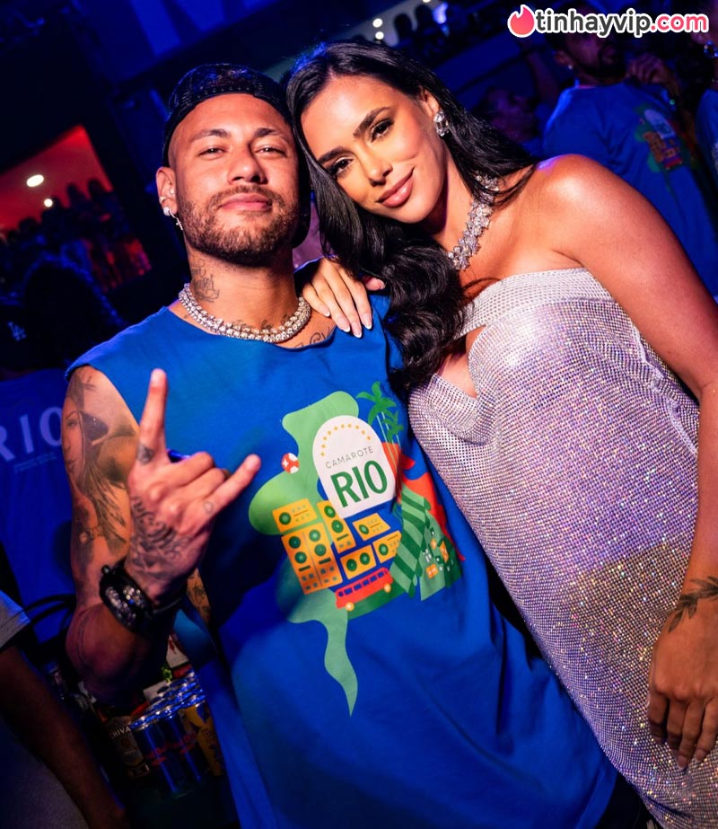 Top 10 nàng WAGs nóng bỏng nhất 2026: Từ vợ Messi đến bạn gái Neymar