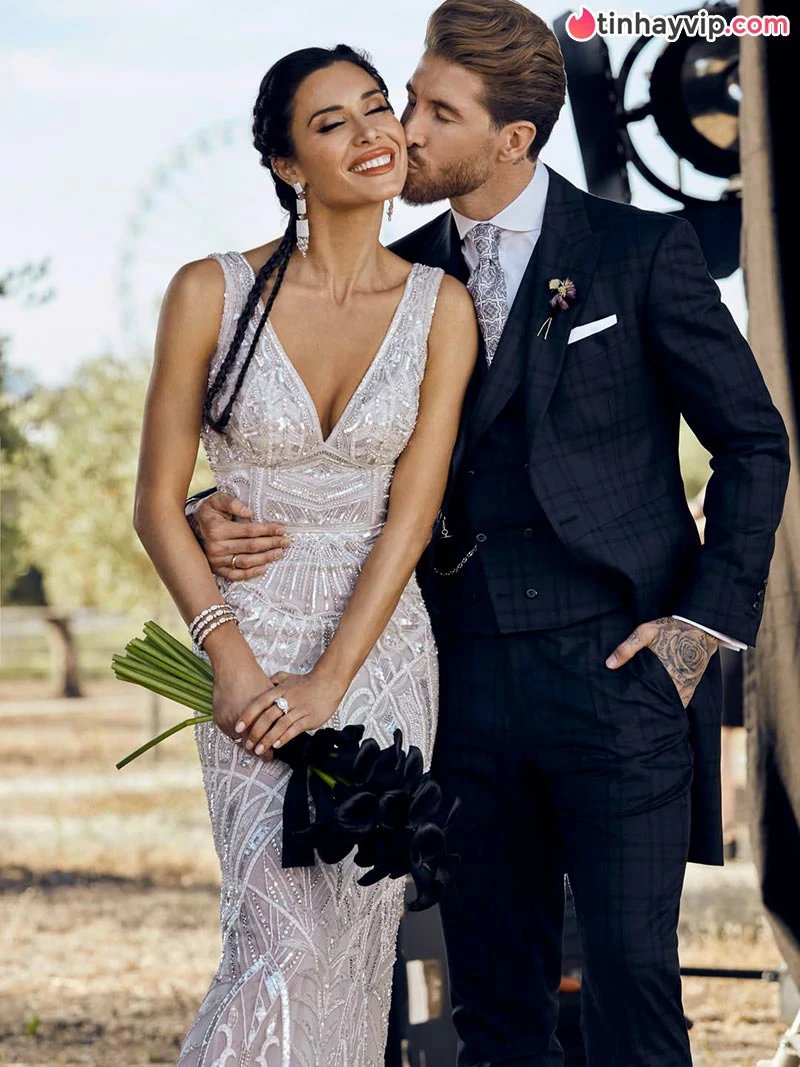 Top 10 nàng WAGs nóng bỏng nhất 2026: Từ vợ Messi đến bạn gái Neymar