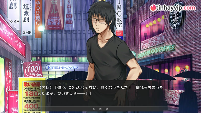 Vtuber Hack - Trò chơi người lớn hướng đến thực trạng bảo mật thông tin trên không gian mạng