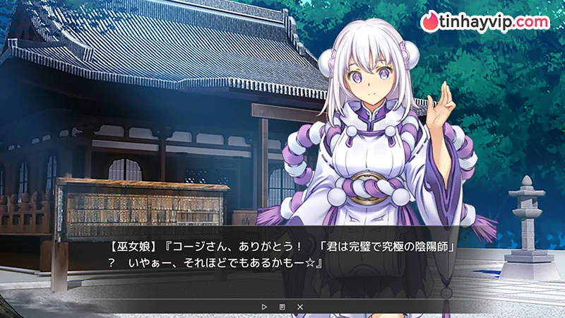 Vtuber Hack - Trò chơi người lớn hướng đến thực trạng bảo mật thông tin trên không gian mạng