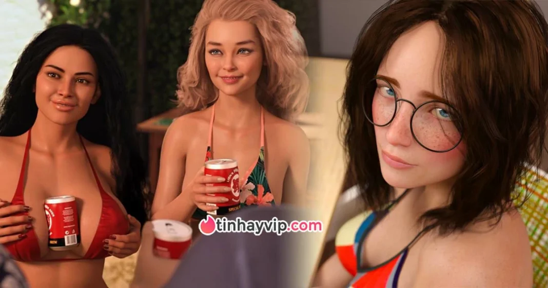 Top 5 game người lớn sở hữu đồ hoạ 3D đáng chơi nhất năm 2026