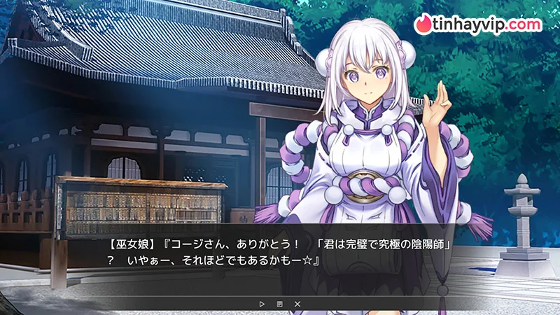 Vtuber Hack - Trò chơi người lớn hướng đến thực trạng bảo mật thông tin trên không gian mạng