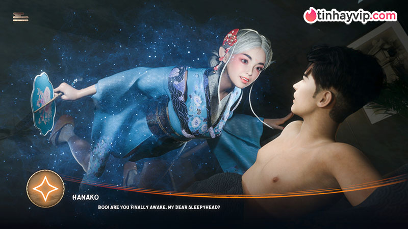 Top game 18 pc hay nhất - Yokai Secret Lust
