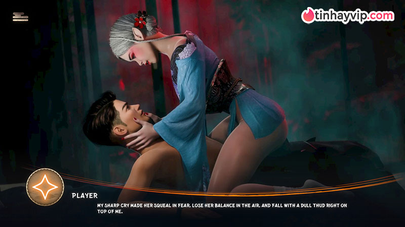 Top game 18 pc hay nhất - Yokai Secret Lust