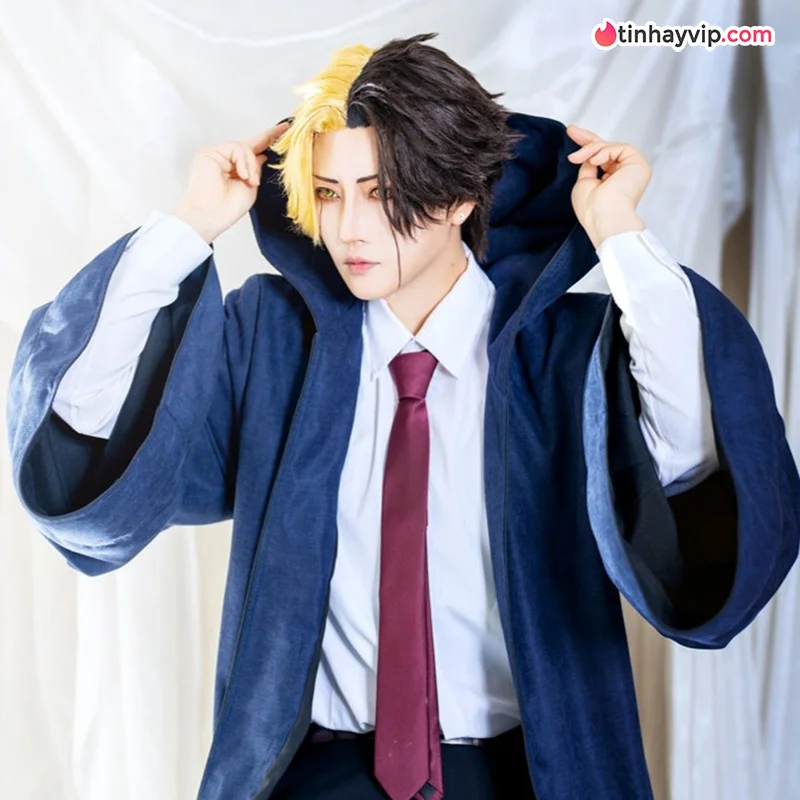 Reika Arikawa - Một trong những trụ cột đầu tiên của giới hot cosplayer đời đầu