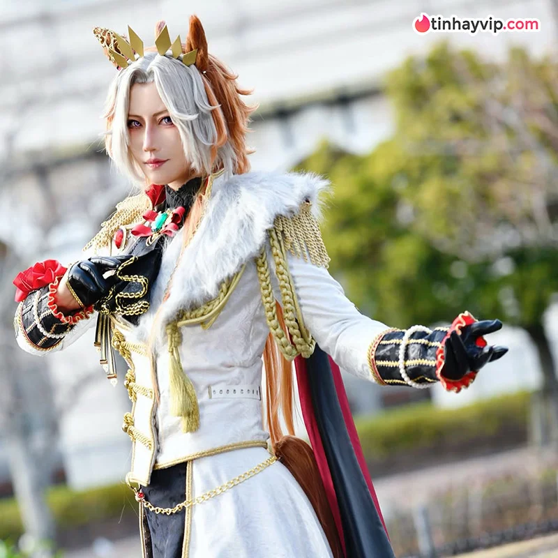 Reika Arikawa - Một trong những trụ cột đầu tiên của giới hot cosplayer đời đầu