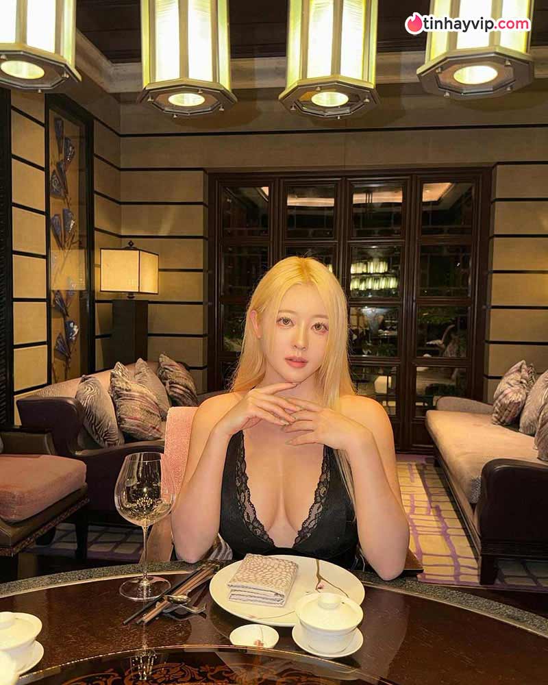 Nàng beauty blogger đa tài