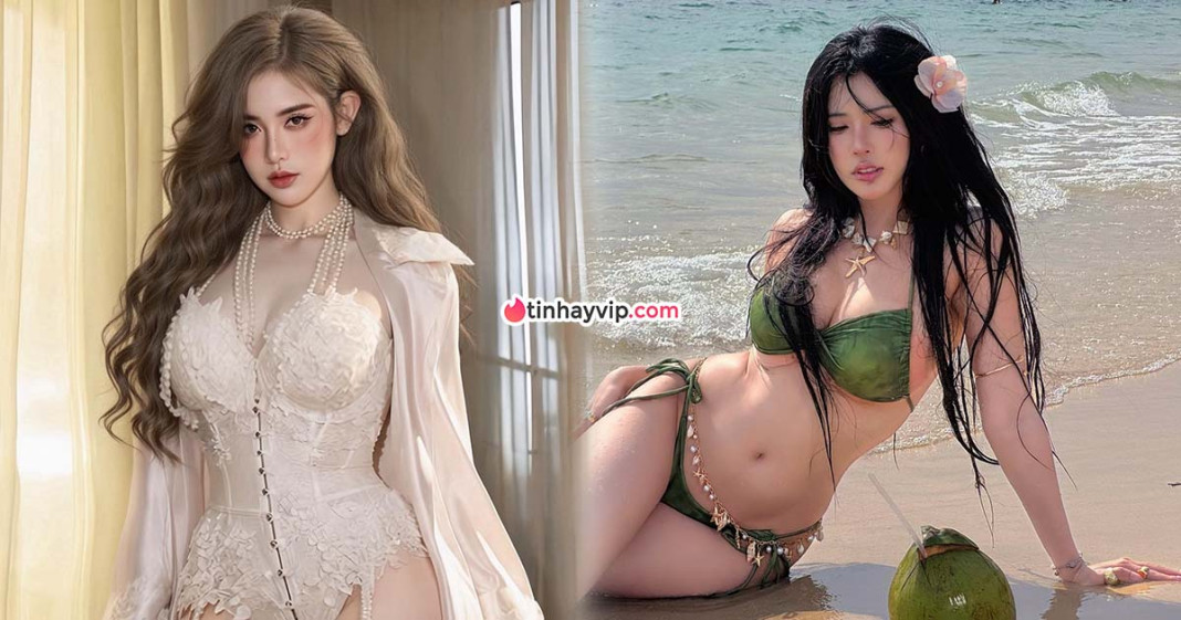 UNa Tố Uyên ghi điểm với phong cách gợi cảm ngày hè