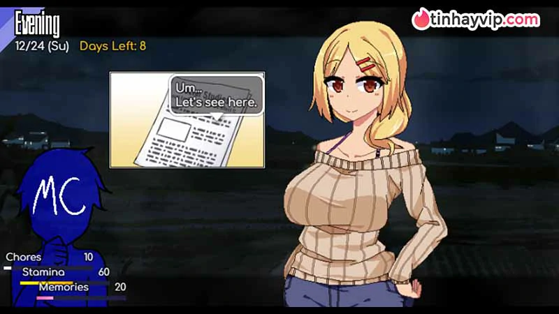 Game NTR và thao túng tâm lý: Top 6 visual novel 18+