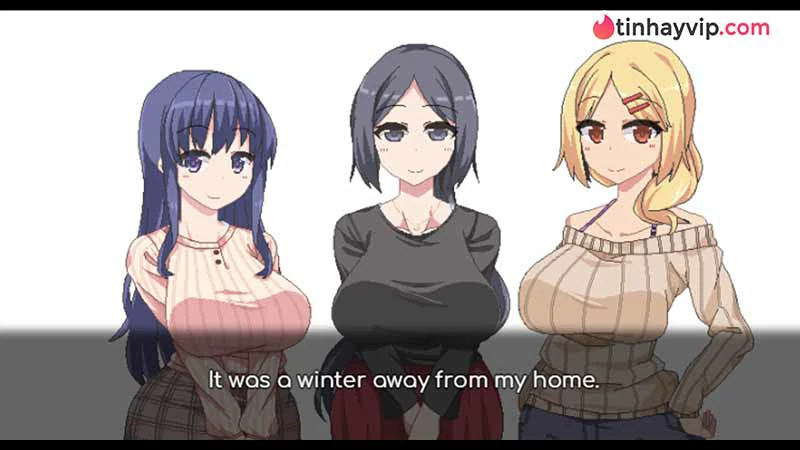 Game NTR và thao túng tâm lý: Top 6 visual novel 18+