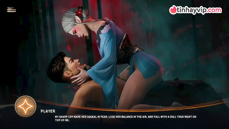 Yokai Lust Secret - Top game 18+ PC đỉnh cao