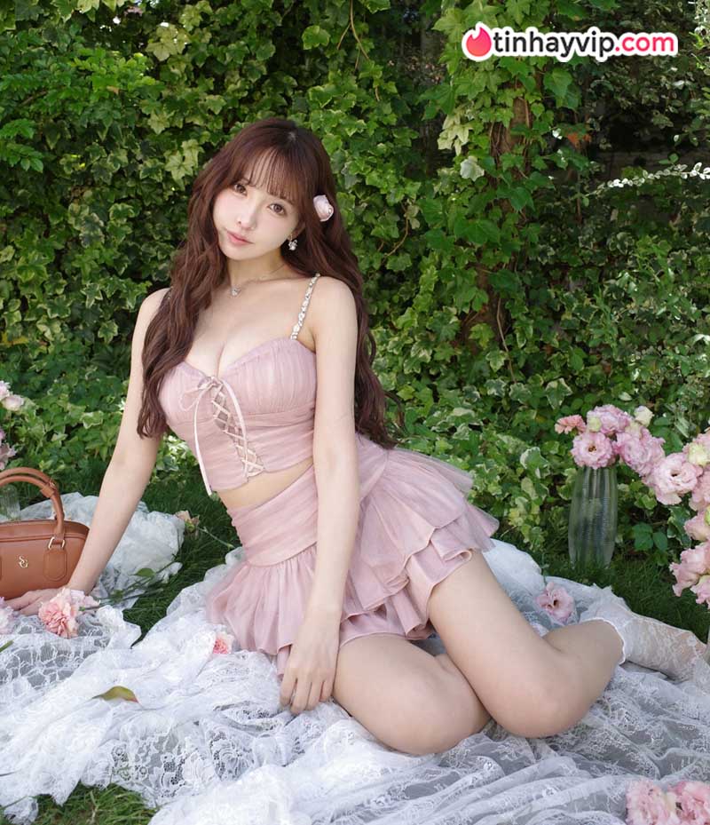 Yua Mikami hóa thân thành Haruko ngoài đời thực, gây bão tại chung kết bóng rổ Đài Loan
