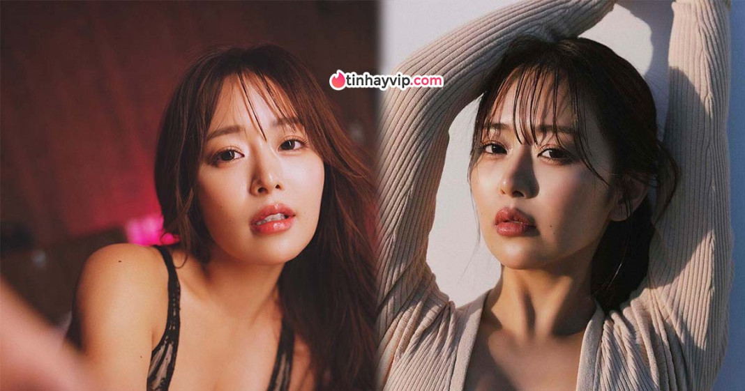 Yuka Iguchi khoe bikini đốt mắt người hâm mộ mới nhất