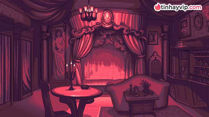 Aurelia: Tựa game 18+ nhập vai phong cách cổ điển