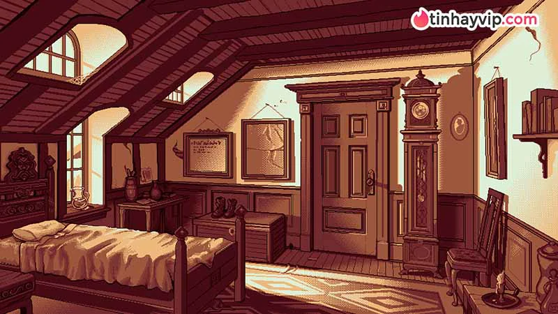 Aurelia: Tựa game 18+ nhập vai phong cách cổ điển