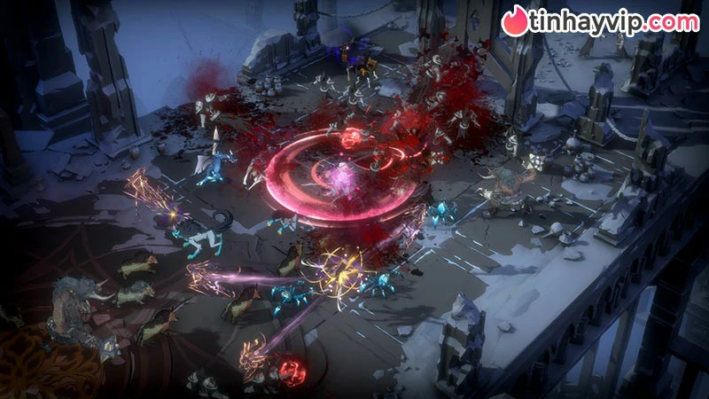 Book of Yog Idle RPG: Siêu phẩm game 18 PC chặt chém rảnh tay hay chỉ là chiêu trò câu khách?
