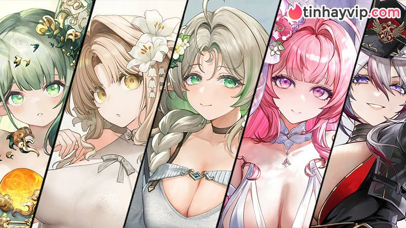 Book of Yog Idle RPG: Siêu phẩm game 18 PC chặt chém rảnh tay hay chỉ là chiêu trò câu khách?