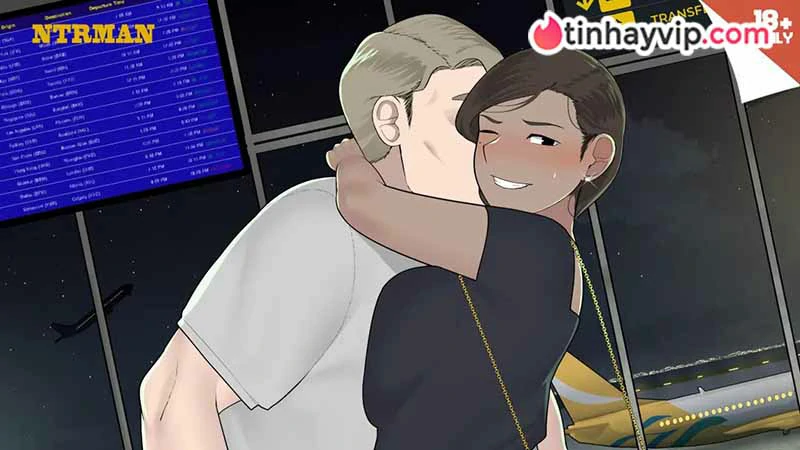 Game NTR và thao túng tâm lý: Top 6 visual novel 18+