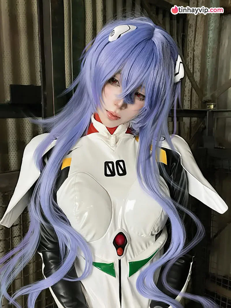 Một số hình ảnh khác của cosplayer Imo