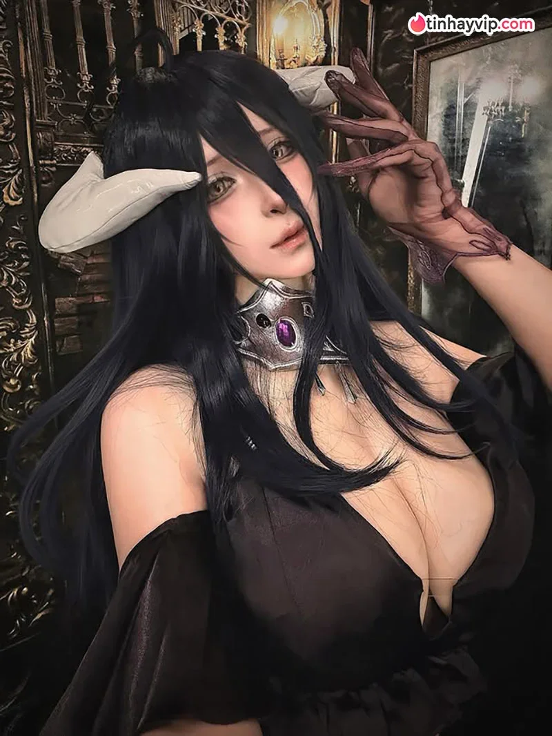 Một số hình ảnh khác của cosplayer Imo