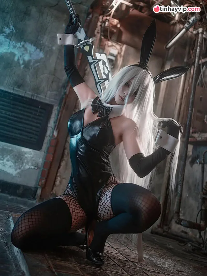 Một số hình ảnh khác của cosplayer Imo