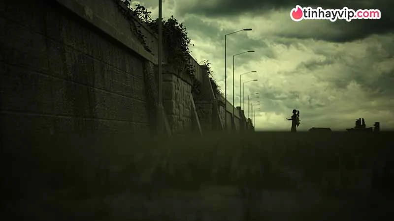 Desert Stalker: Tựa game 18+ sinh tồn ở bối cảnh hậu tận thế