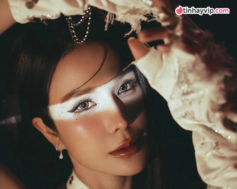 Hậu hôn nhân, Diệp Lâm Anh thăng hạng cả về nhan sắc lẫn sự nghiệp