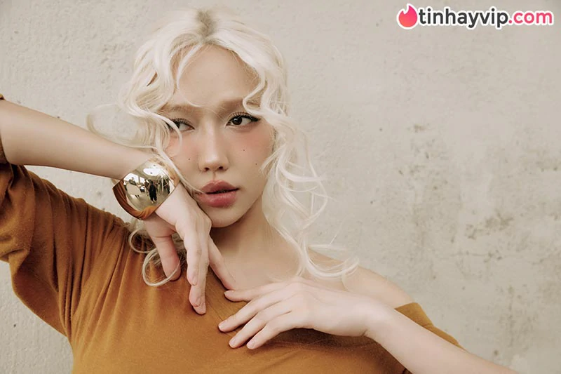 Diệu Nhi là ai? Tiểu sử và hình tượng một ngôi sao toàn năng từ sân khấu đến đời thực