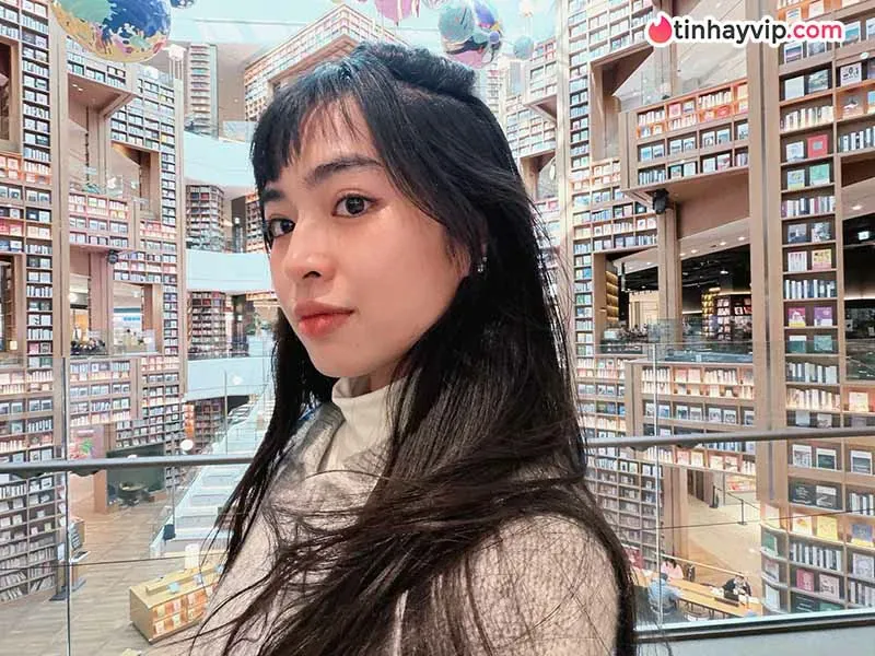 Đỗ Khánh Vân thả dáng mộc mạc ở Ai Cập